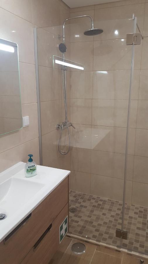 Sunshine Apartment Quarteira Ngoại thất bức ảnh