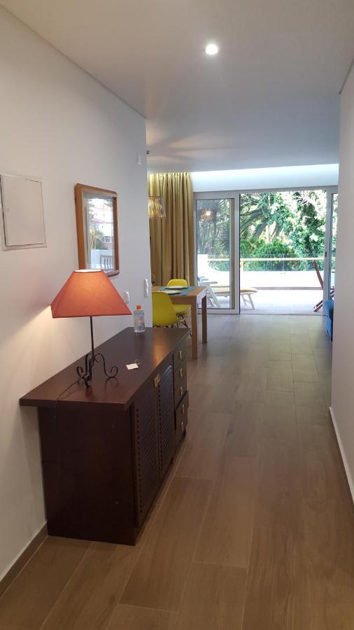 Sunshine Apartment Quarteira Ngoại thất bức ảnh