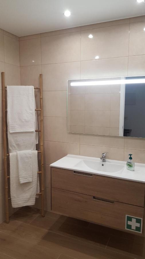 Sunshine Apartment Quarteira Ngoại thất bức ảnh