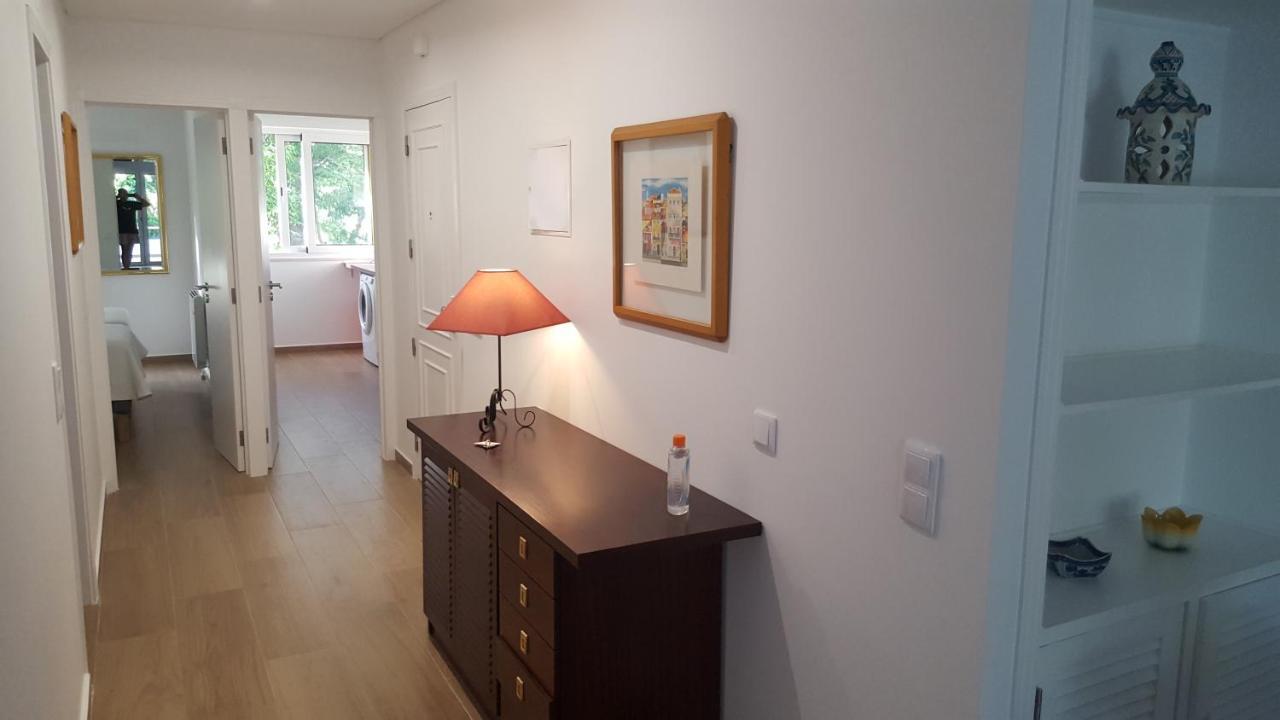Sunshine Apartment Quarteira Ngoại thất bức ảnh